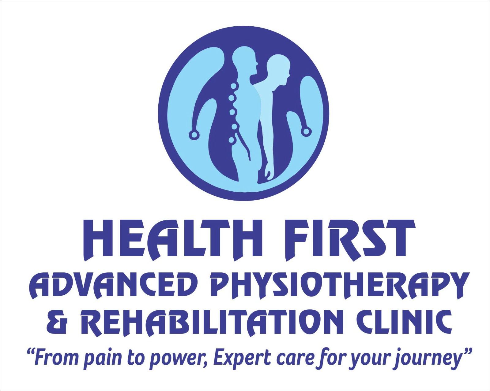 Health First Physio